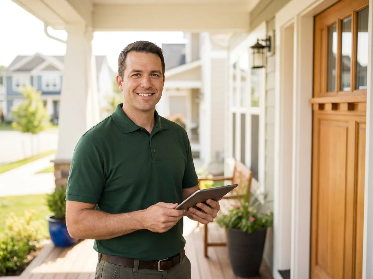 Pest control FAQs for Talking Rock, GA
